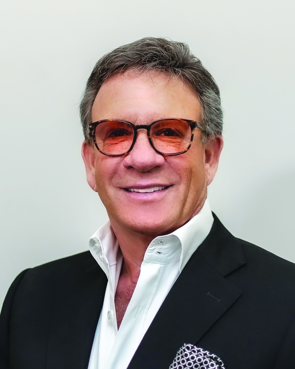 Michael Haymes